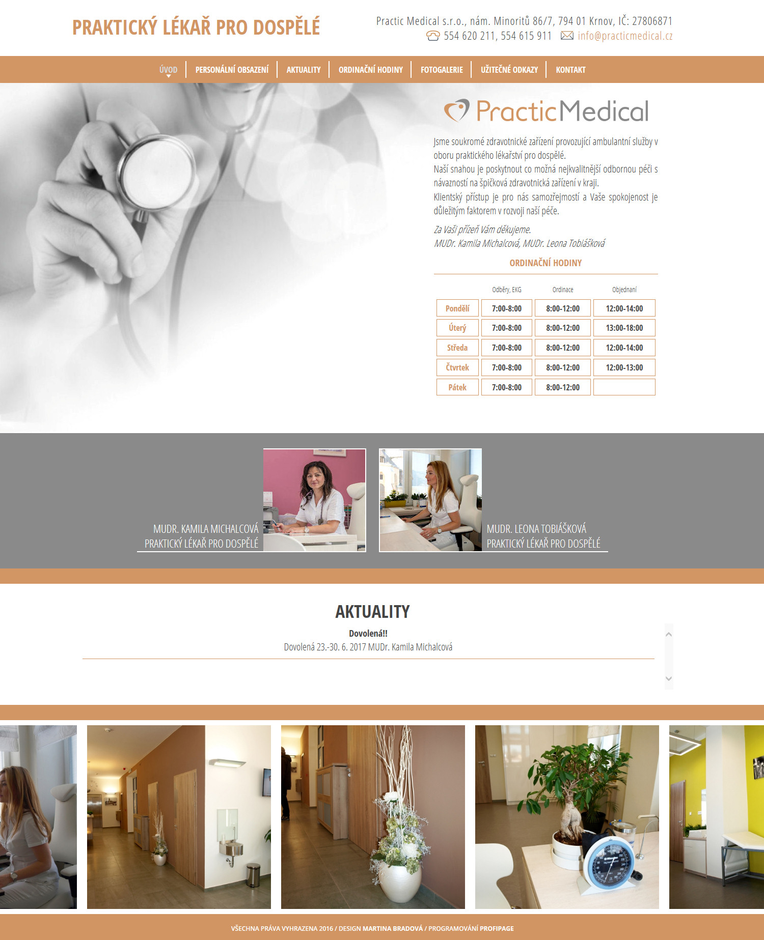 Practic Medical