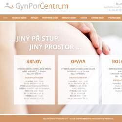 GynPorCentrum
